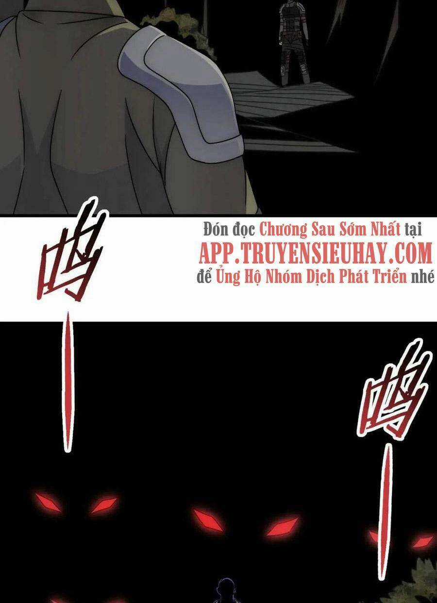 Mạt Thế Đạo Tặc Hành - Chapter 66 - Trang 40