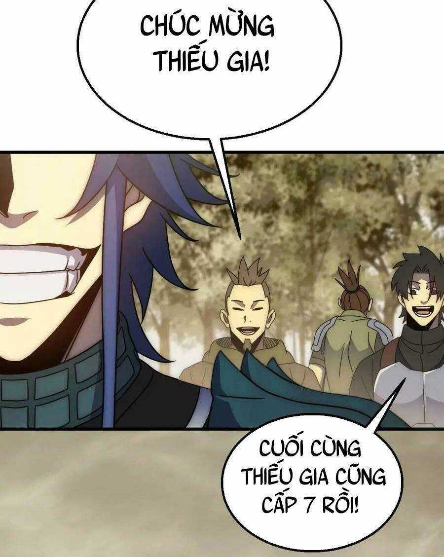 Mạt Thế Đạo Tặc Hành - Chapter 66 - Trang 7