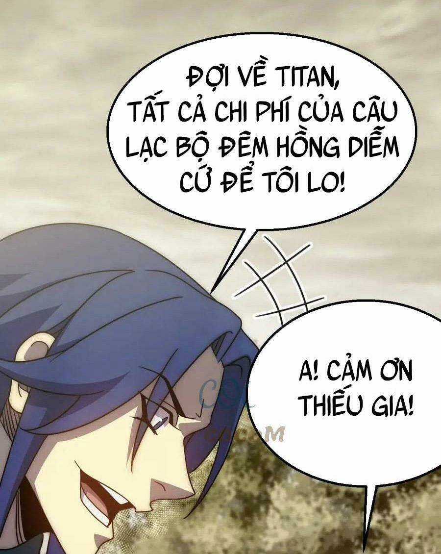 Mạt Thế Đạo Tặc Hành - Chapter 66 - Trang 8