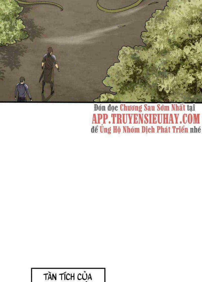 Mạt Thế Đạo Tặc Hành - Chapter 67 - Trang 45