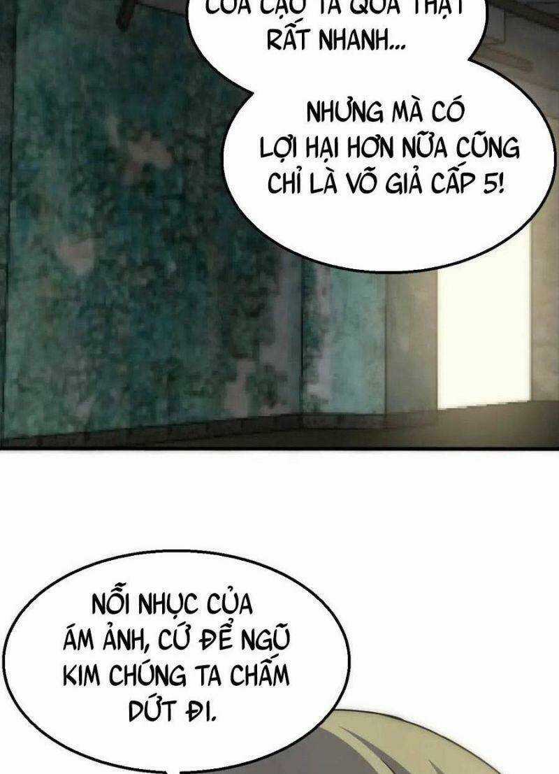 Mạt Thế Đạo Tặc Hành - Chapter 67 - Trang 56