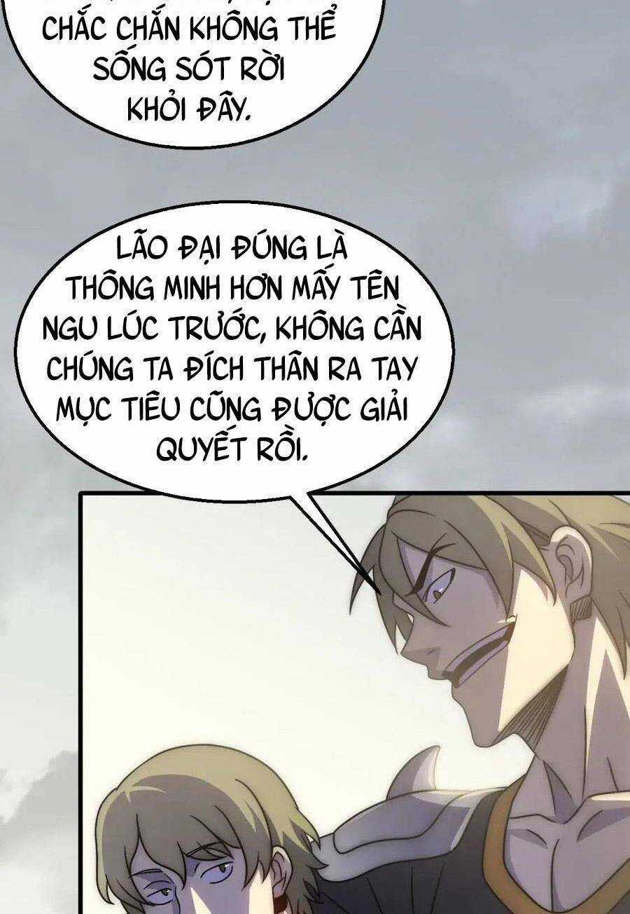 Mạt Thế Đạo Tặc Hành - Chapter 68 - Trang 13