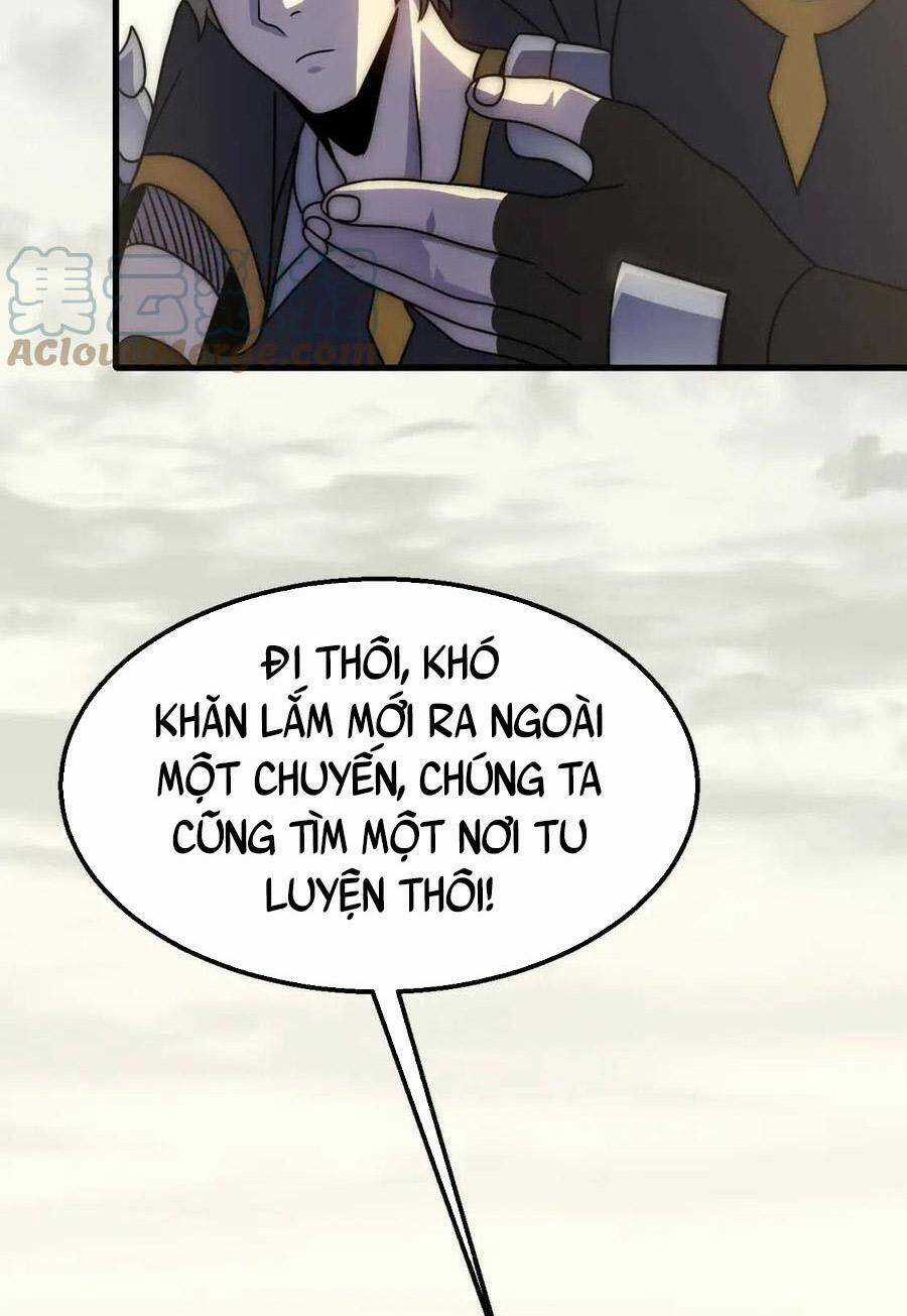 Mạt Thế Đạo Tặc Hành - Chapter 68 - Trang 14