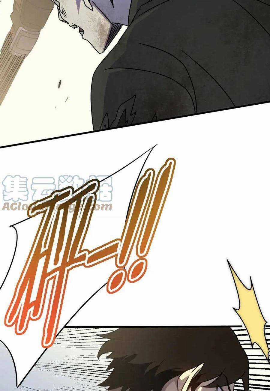 Mạt Thế Đạo Tặc Hành - Chapter 68 - Trang 3