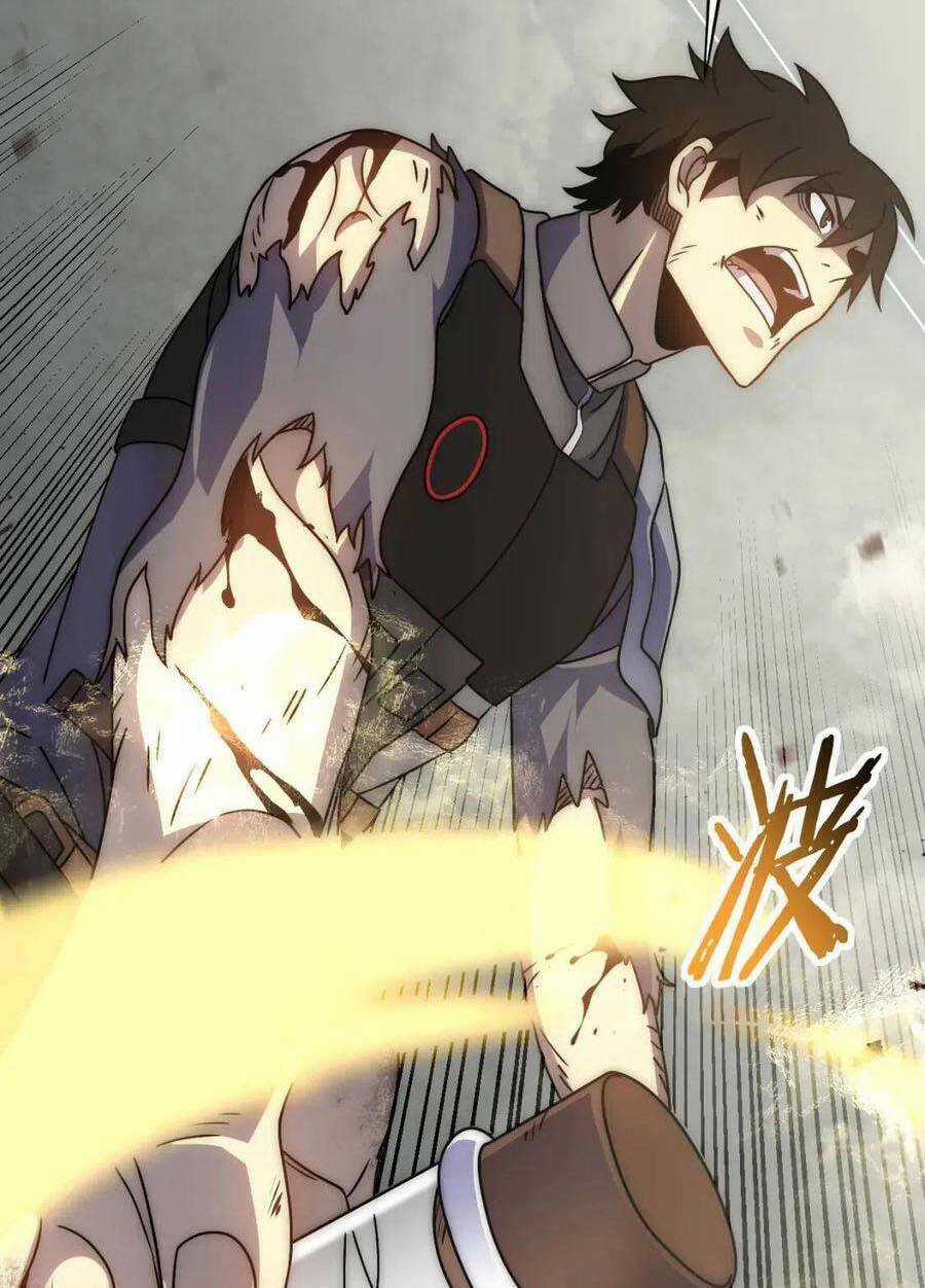 Mạt Thế Đạo Tặc Hành - Chapter 68 - Trang 21