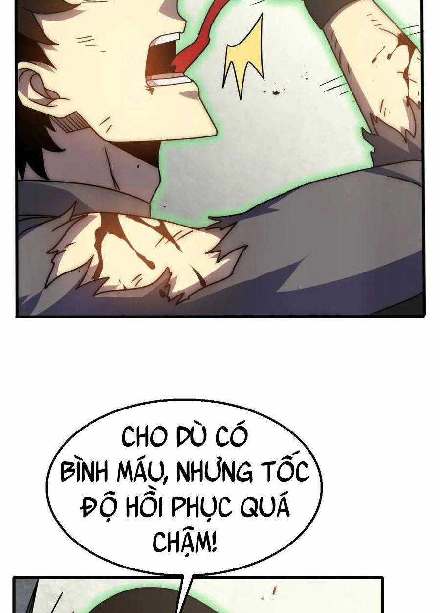 Mạt Thế Đạo Tặc Hành - Chapter 68 - Trang 23