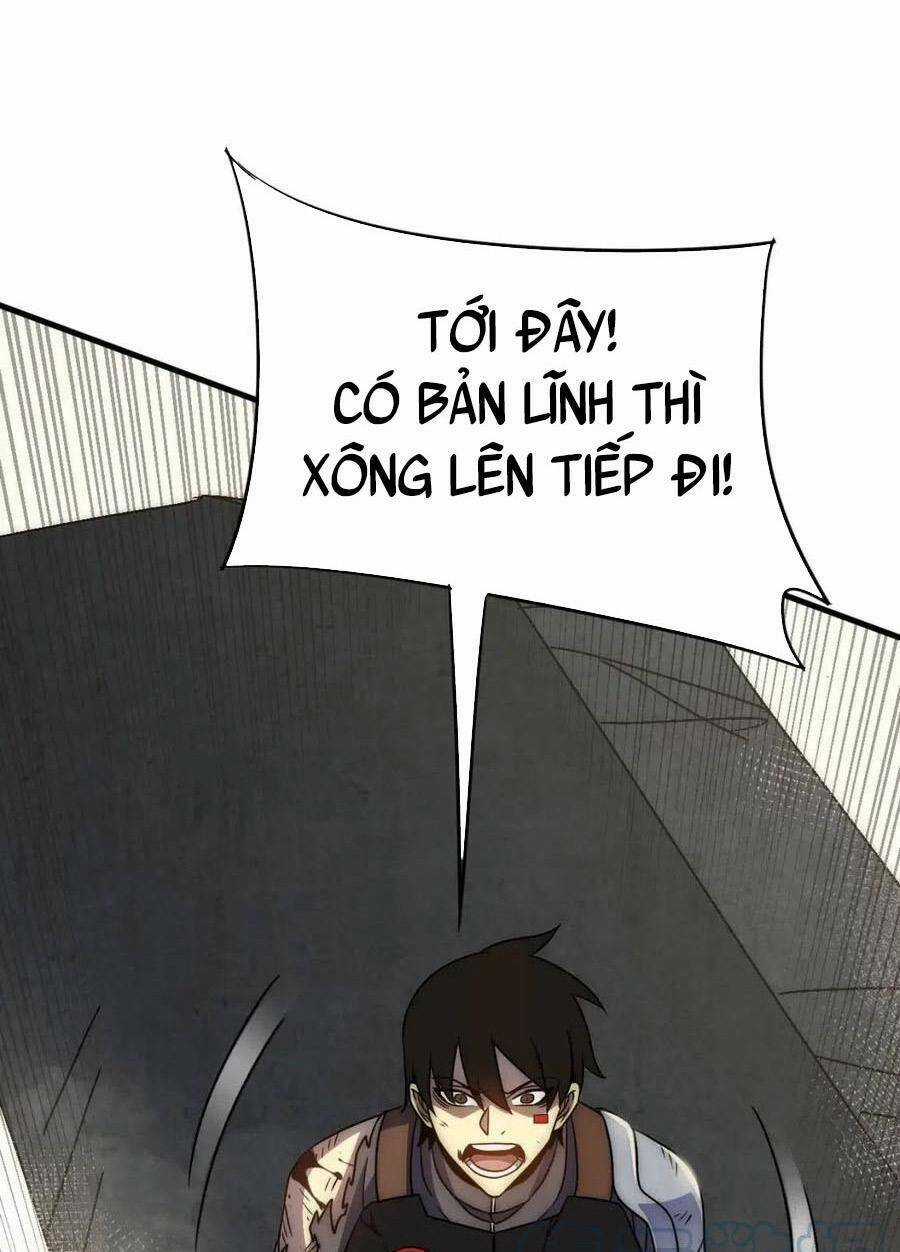 Mạt Thế Đạo Tặc Hành - Chapter 68 - Trang 28