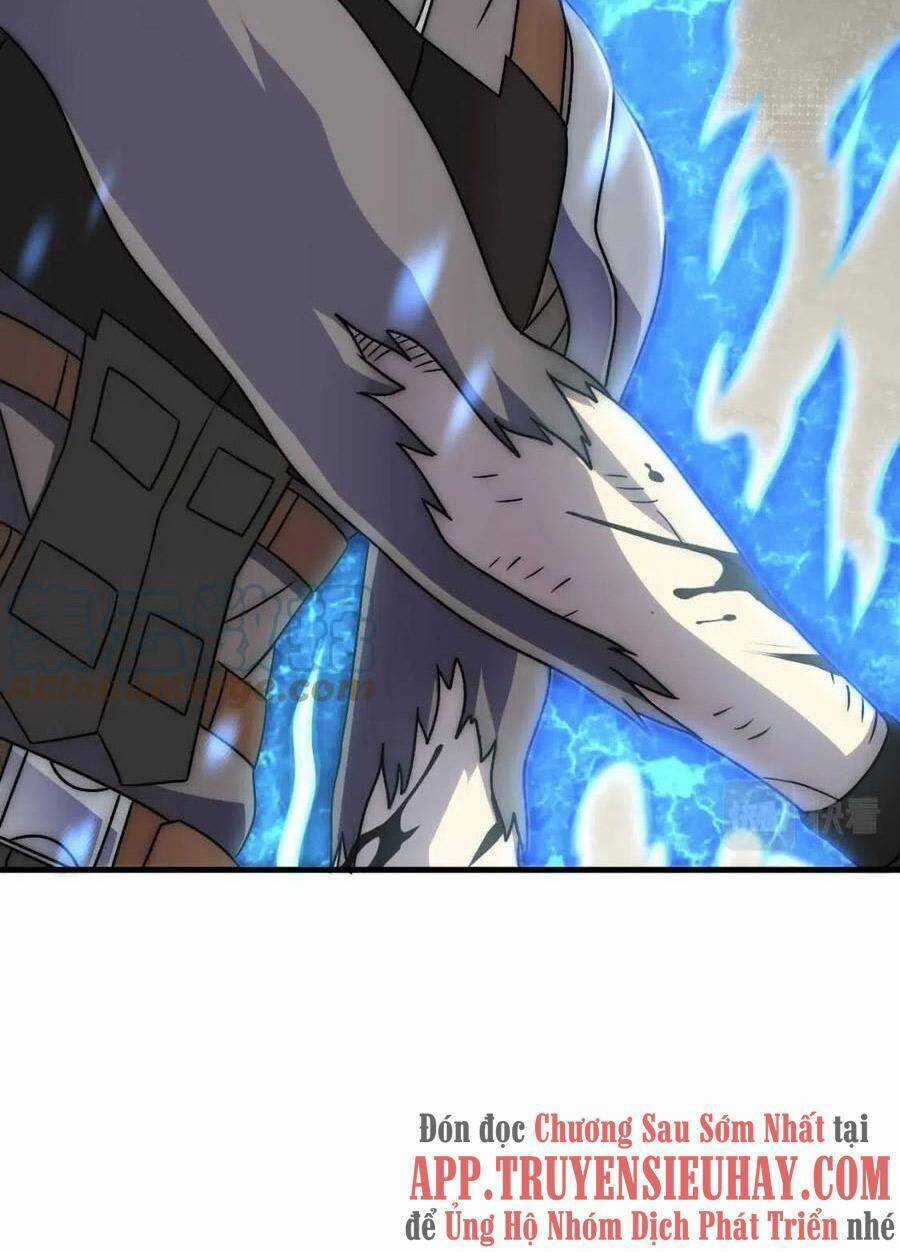 Mạt Thế Đạo Tặc Hành - Chapter 68 - Trang 33