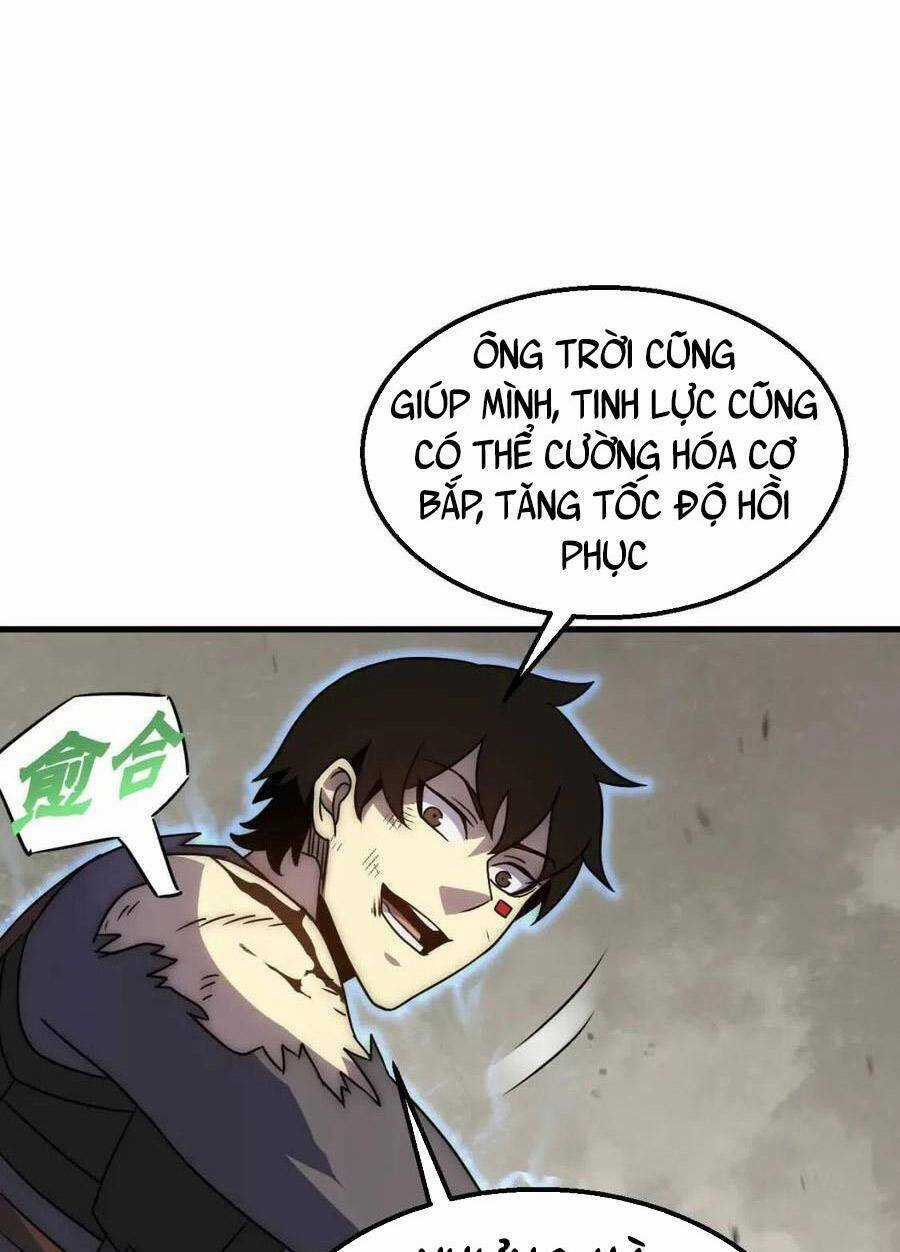 Mạt Thế Đạo Tặc Hành - Chapter 68 - Trang 34