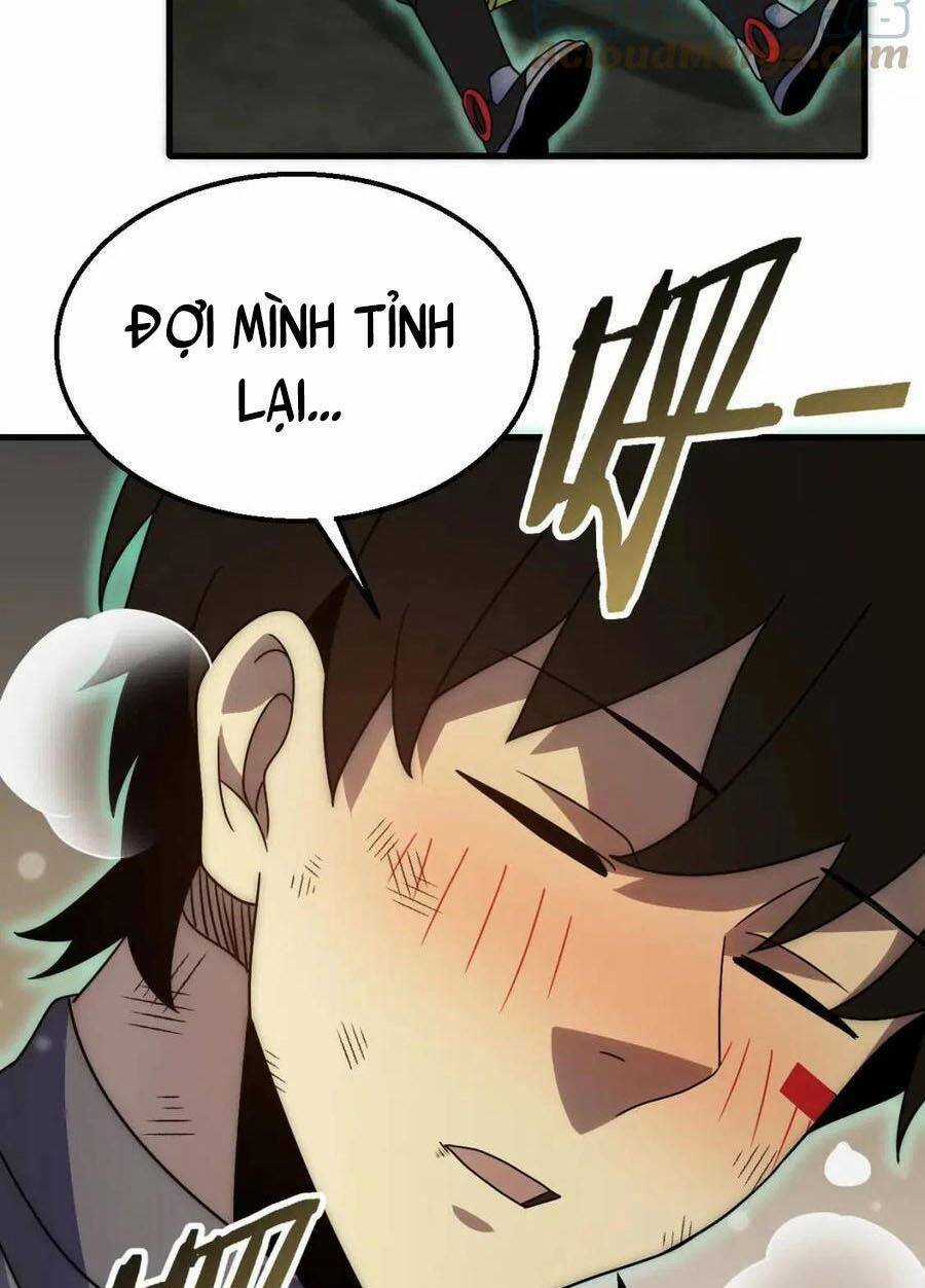 Mạt Thế Đạo Tặc Hành - Chapter 68 - Trang 42