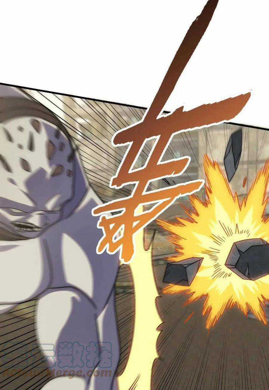 Mạt Thế Đạo Tặc Hành - Chapter 68 - Trang 9