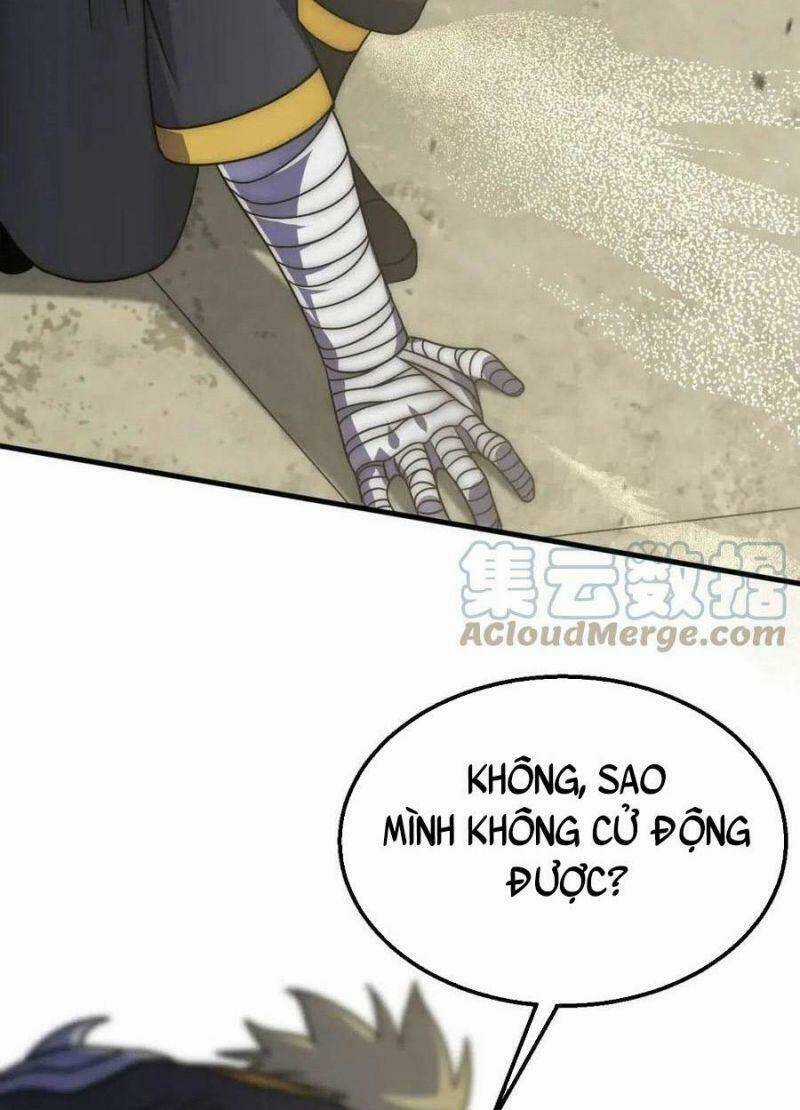 Mạt Thế Đạo Tặc Hành - Chapter 69 - Trang 22