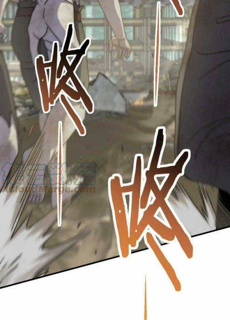 Mạt Thế Đạo Tặc Hành - Chapter 69 - Trang 35