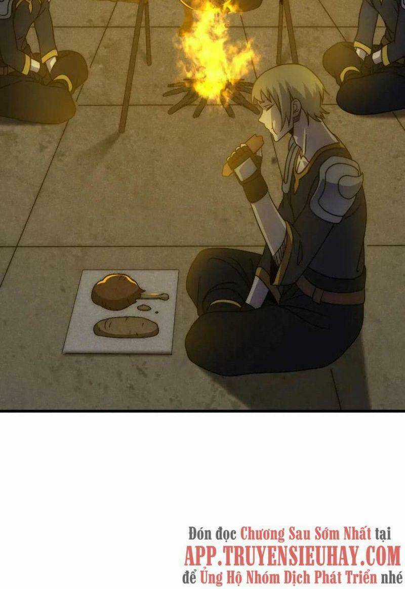 Mạt Thế Đạo Tặc Hành - Chapter 69 - Trang 6