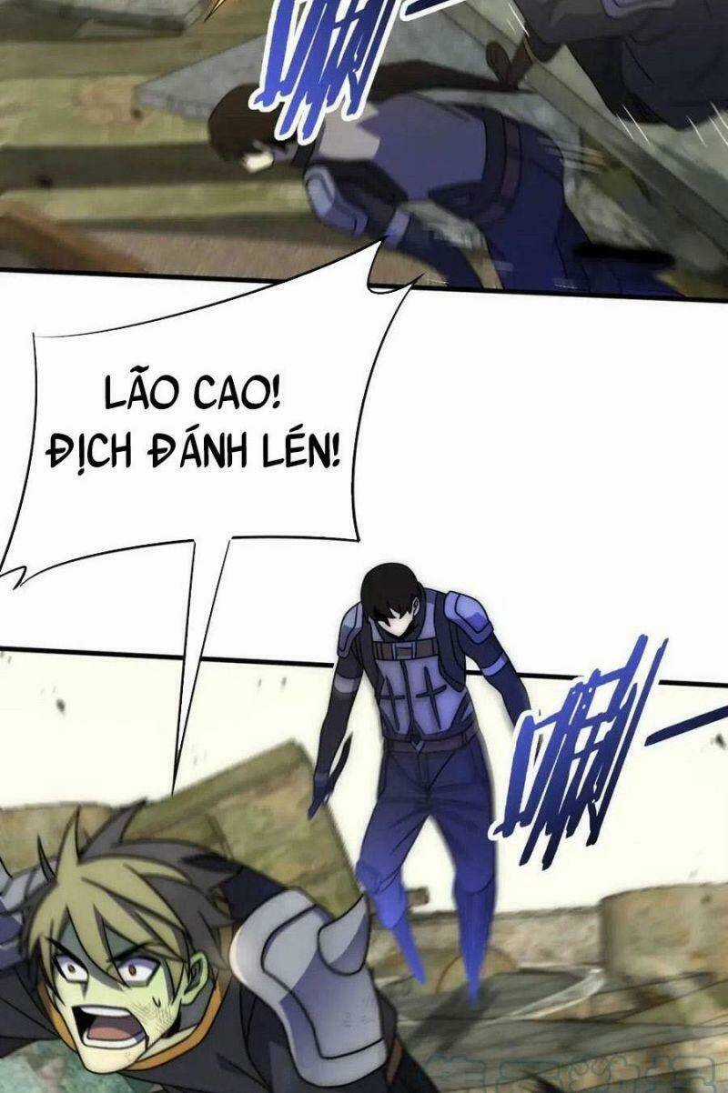 Mạt Thế Đạo Tặc Hành - Chapter 69 - Trang 53