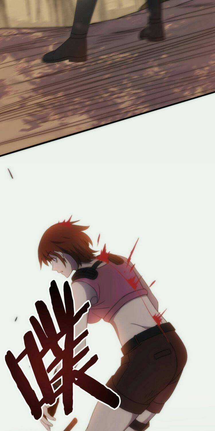 Mạt Thế Đạo Tặc Hành - Chapter 7 - Trang 26