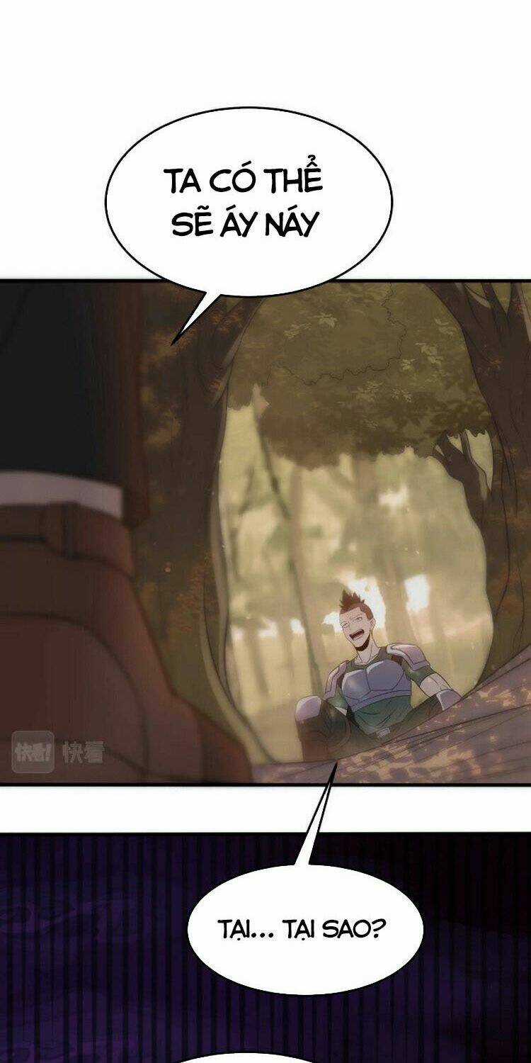 Mạt Thế Đạo Tặc Hành - Chapter 7 - Trang 31