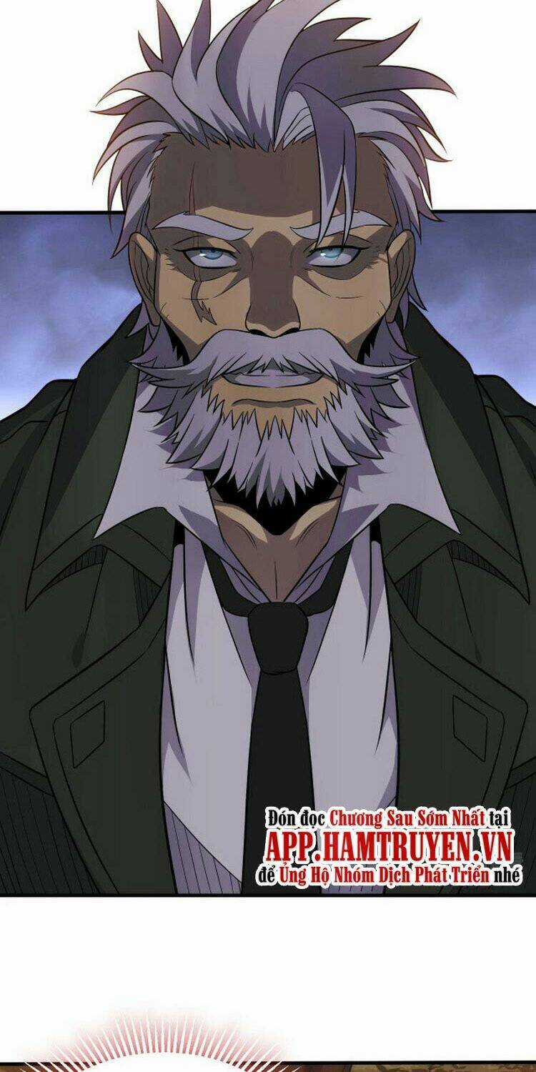 Mạt Thế Đạo Tặc Hành - Chapter 7 - Trang 41