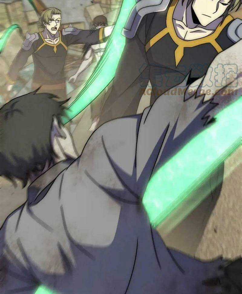 Mạt Thế Đạo Tặc Hành - Chapter 70 - Trang 6