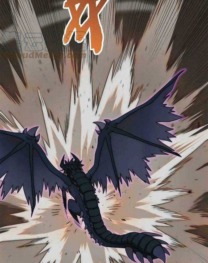 Mạt Thế Đạo Tặc Hành - Chapter 71 - Trang 22