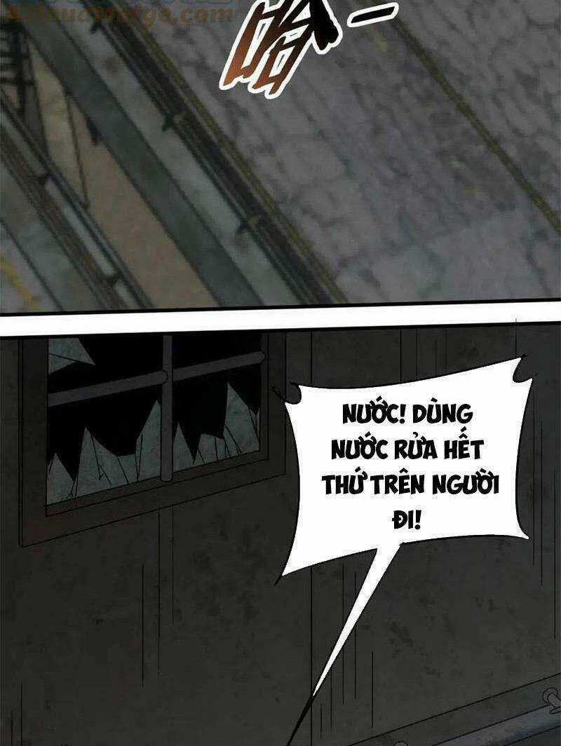 Mạt Thế Đạo Tặc Hành - Chapter 71 - Trang 28