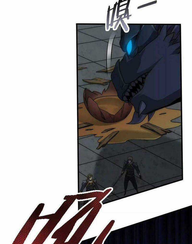 Mạt Thế Đạo Tặc Hành - Chapter 71 - Trang 4