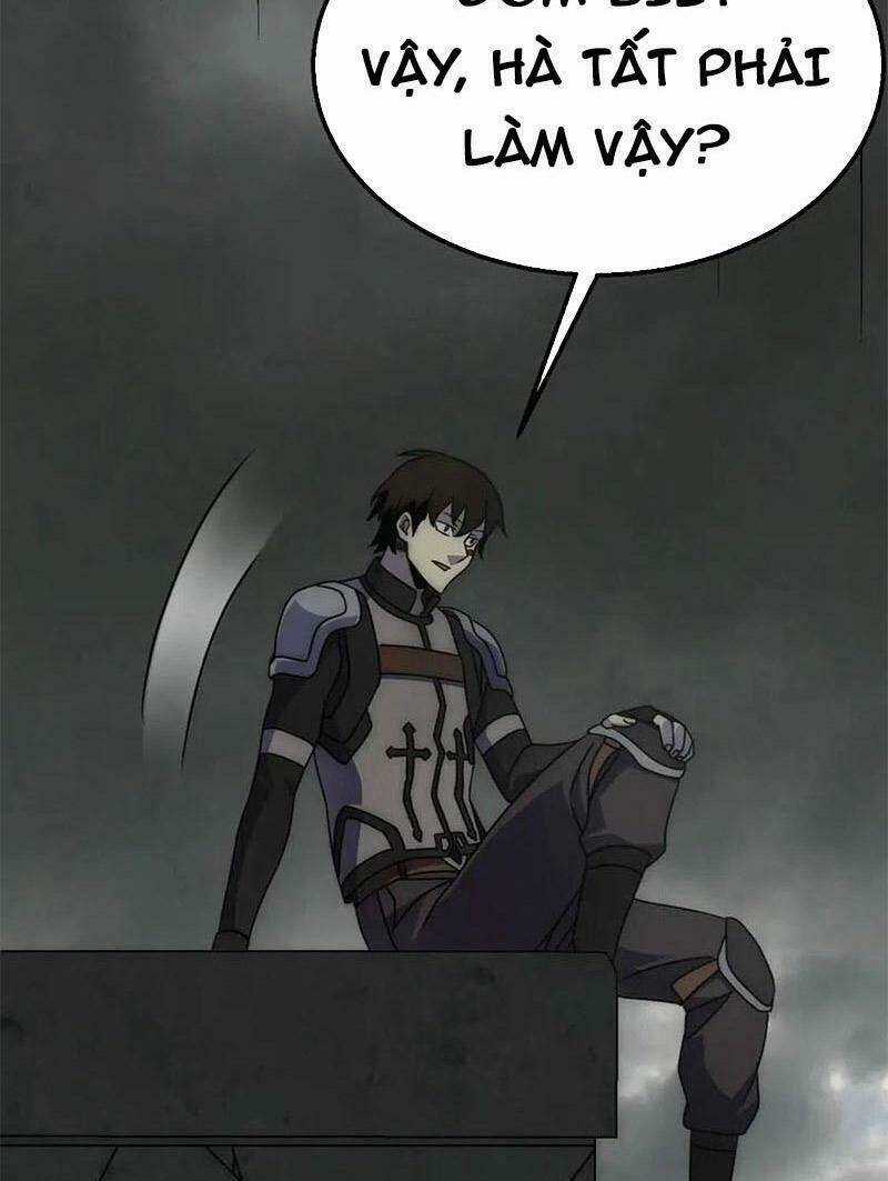 Mạt Thế Đạo Tặc Hành - Chapter 71 - Trang 31