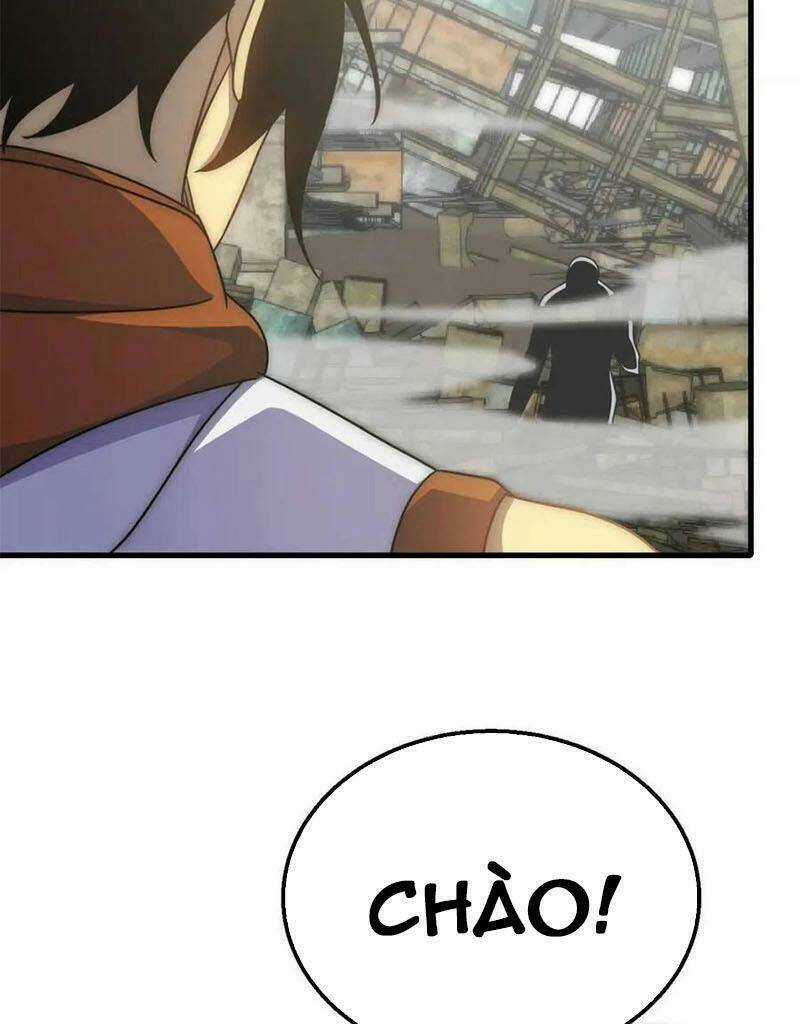 Mạt Thế Đạo Tặc Hành - Chapter 71 - Trang 56