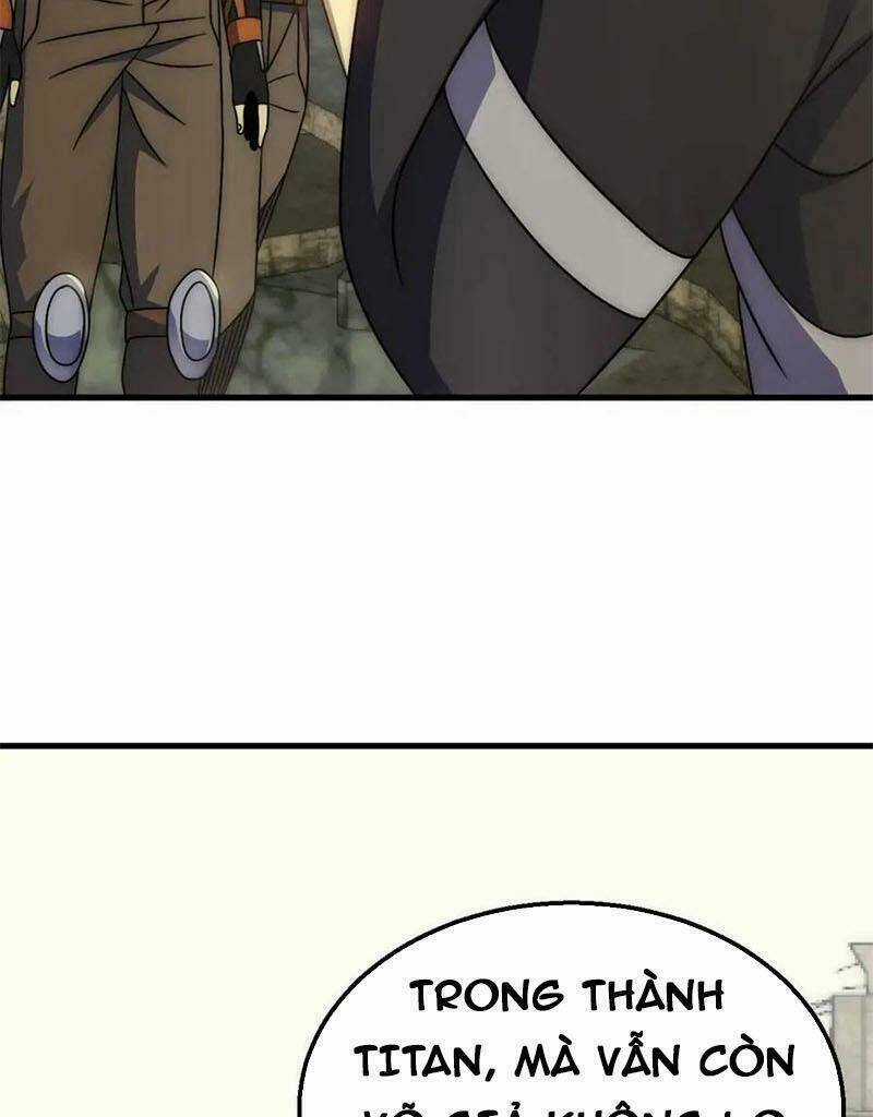 Mạt Thế Đạo Tặc Hành - Chapter 71 - Trang 58