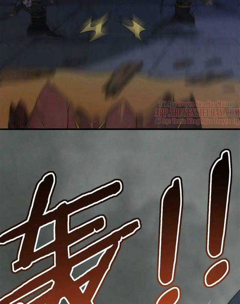 Mạt Thế Đạo Tặc Hành - Chapter 71 - Trang 7