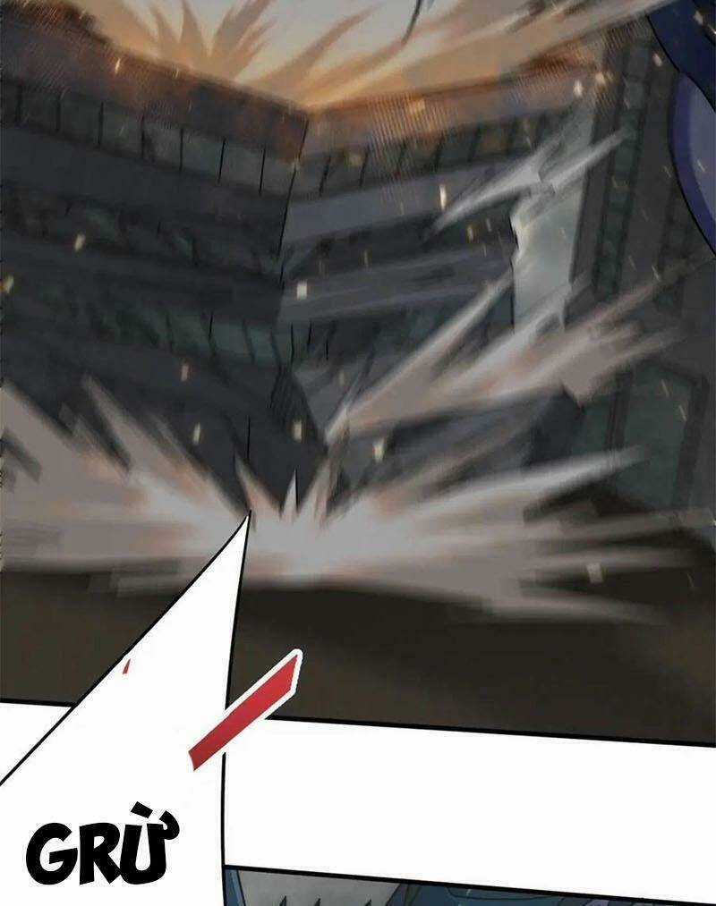 Mạt Thế Đạo Tặc Hành - Chapter 71 - Trang 9