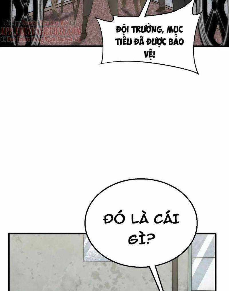 Mạt Thế Đạo Tặc Hành - Chapter 72 - Trang 21