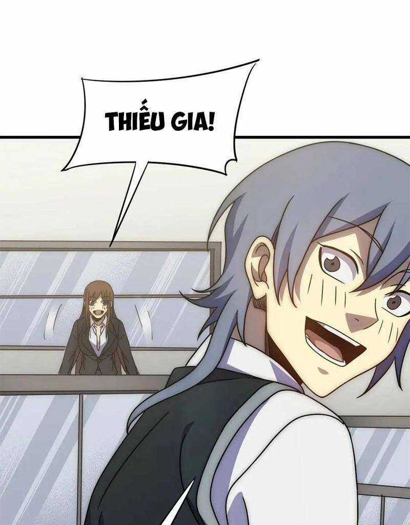 Mạt Thế Đạo Tặc Hành - Chapter 72 - Trang 42