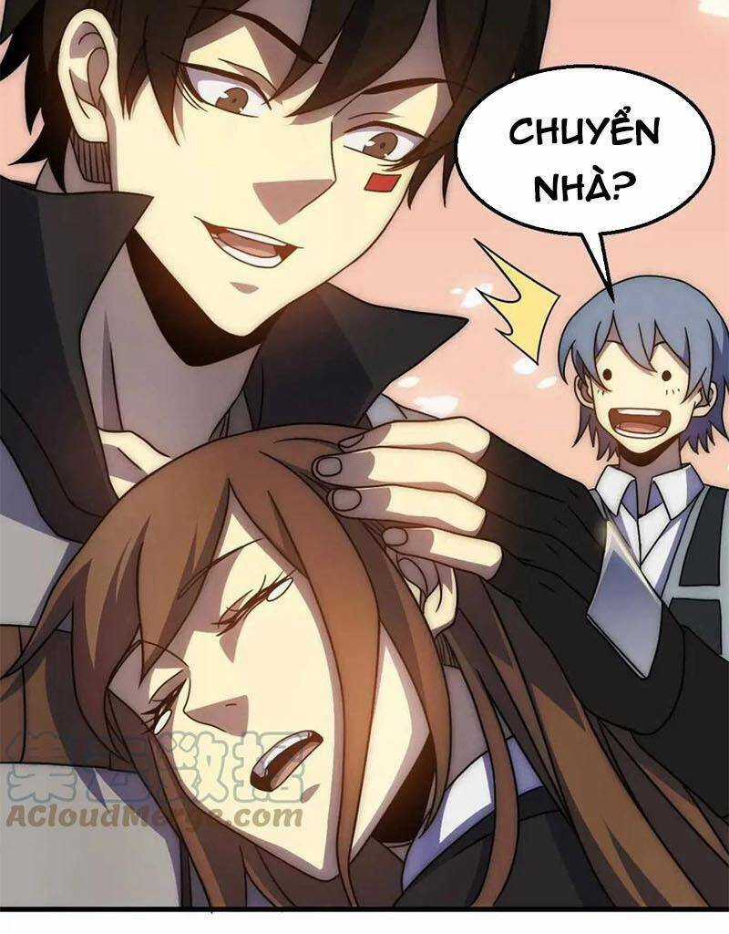 Mạt Thế Đạo Tặc Hành - Chapter 72 - Trang 45