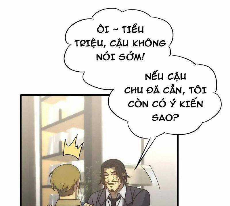 Mạt Thế Đạo Tặc Hành - Chapter 72 - Trang 68