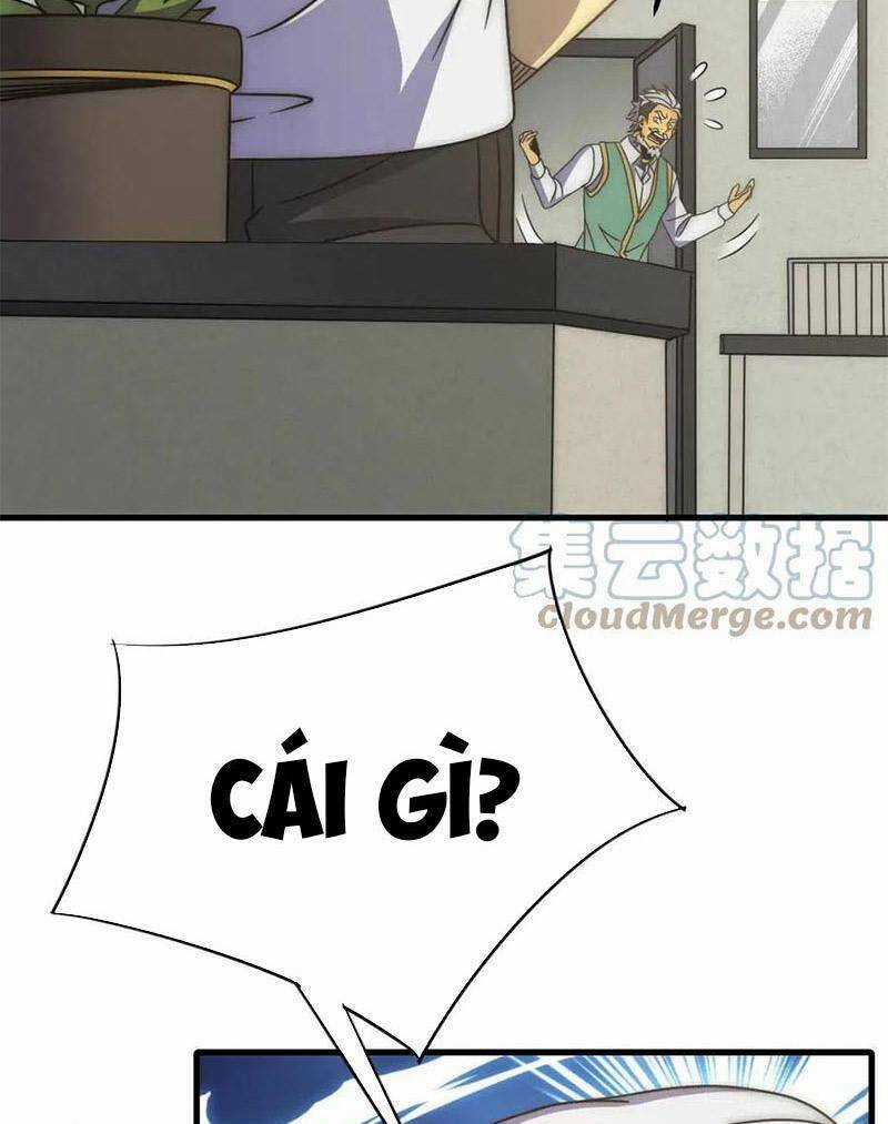 Mạt Thế Đạo Tặc Hành - Chapter 72 - Trang 8
