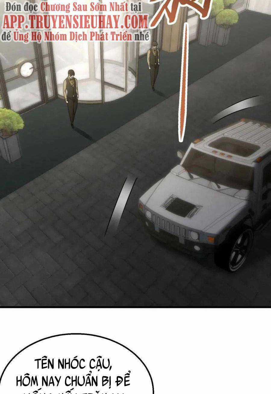 Mạt Thế Đạo Tặc Hành - Chapter 73 - Trang 2