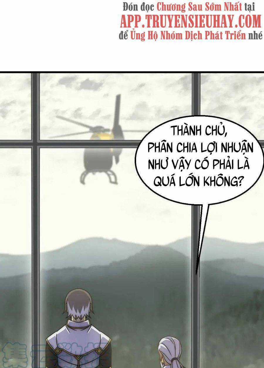 Mạt Thế Đạo Tặc Hành - Chapter 73 - Trang 43