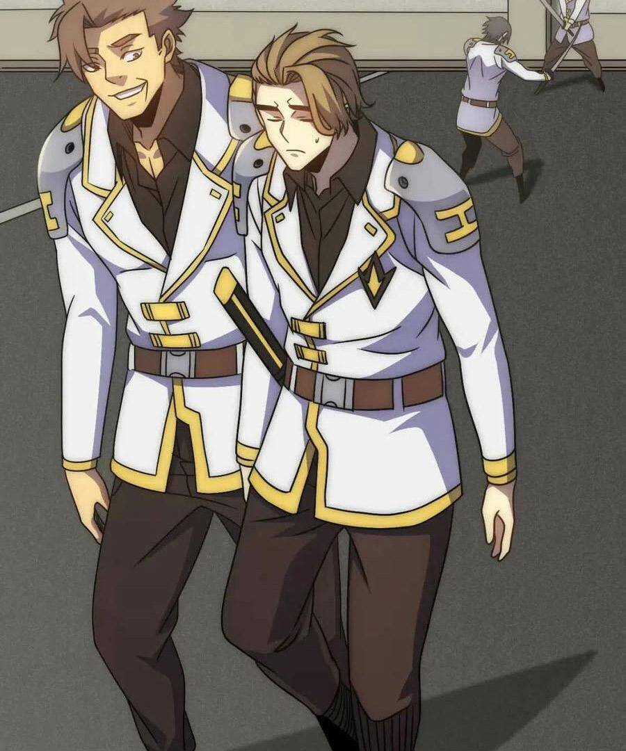 Mạt Thế Đạo Tặc Hành - Chapter 73 - Trang 49