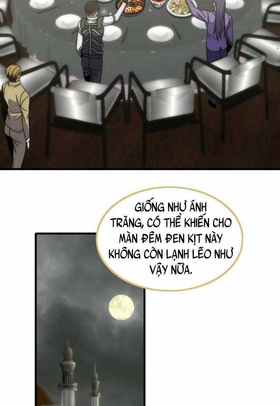 Mạt Thế Đạo Tặc Hành - Chapter 73 - Trang 6