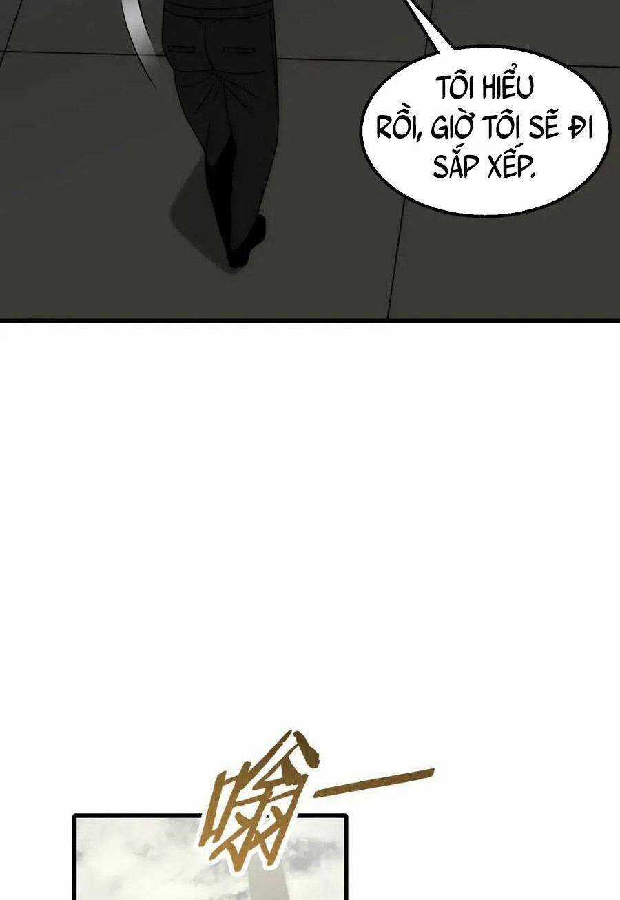 Mạt Thế Đạo Tặc Hành - Chapter 73 - Trang 9