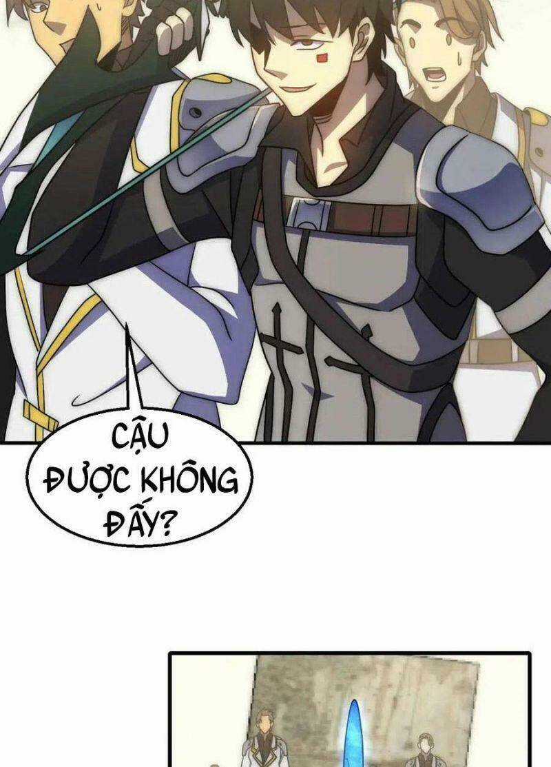 Mạt Thế Đạo Tặc Hành - Chapter 74 - Trang 33