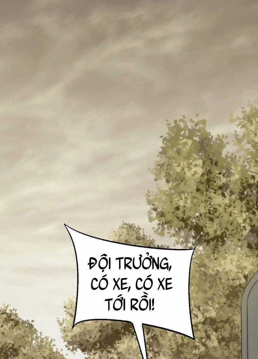 Mạt Thế Đạo Tặc Hành - Chapter 75 - Trang 40