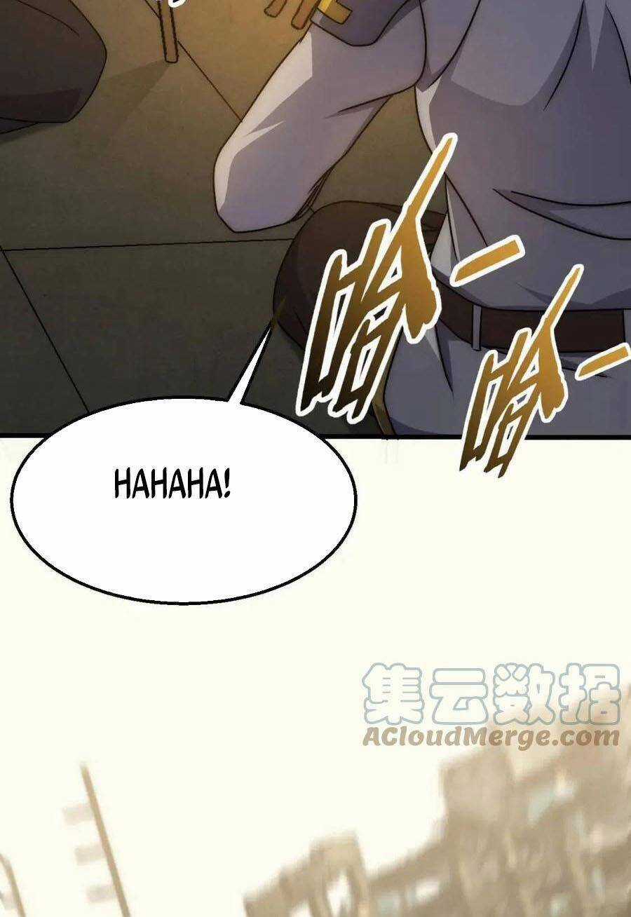 Mạt Thế Đạo Tặc Hành - Chapter 75 - Trang 5