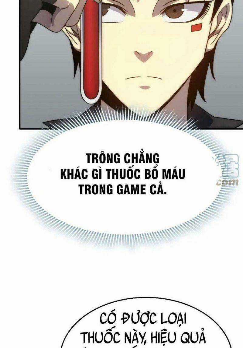 Mạt Thế Đạo Tặc Hành - Chapter 76 - Trang 3