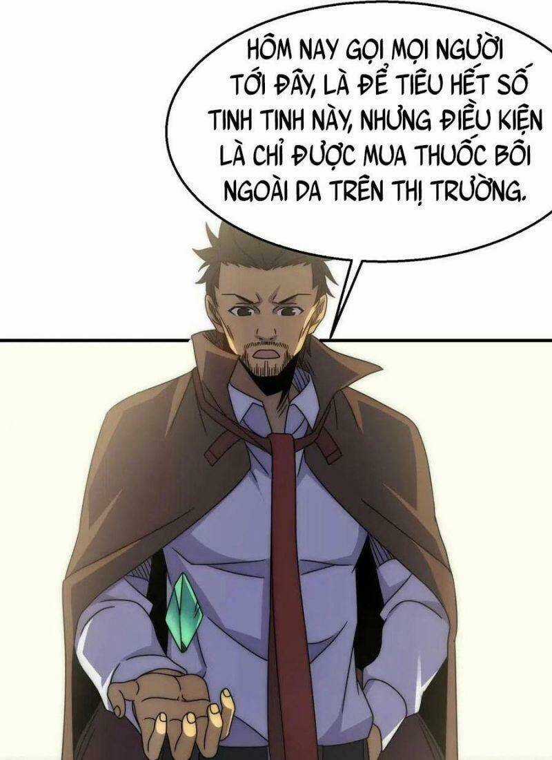 Mạt Thế Đạo Tặc Hành - Chapter 76 - Trang 21