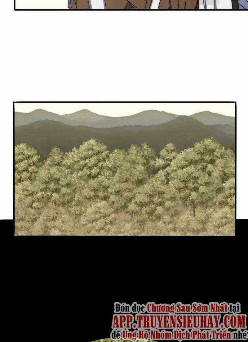 Mạt Thế Đạo Tặc Hành - Chapter 76 - Trang 23