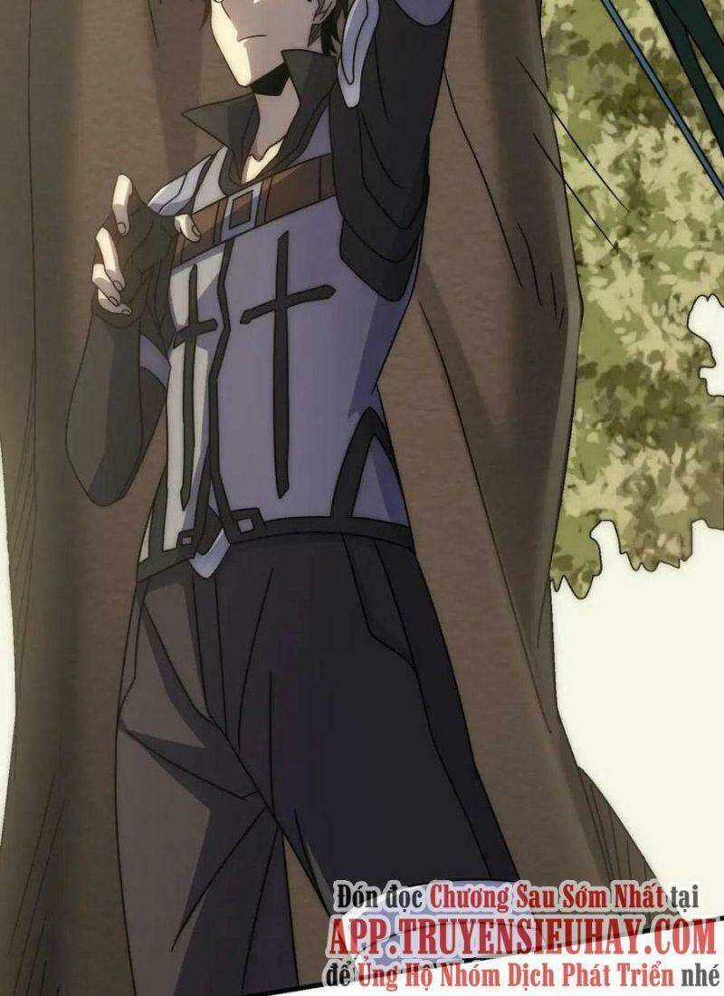 Mạt Thế Đạo Tặc Hành - Chapter 76 - Trang 34