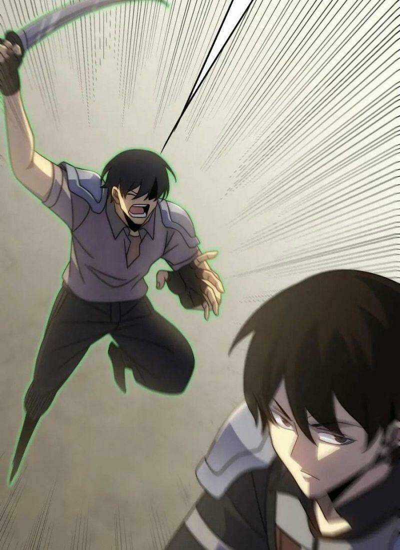 Mạt Thế Đạo Tặc Hành - Chapter 76 - Trang 42