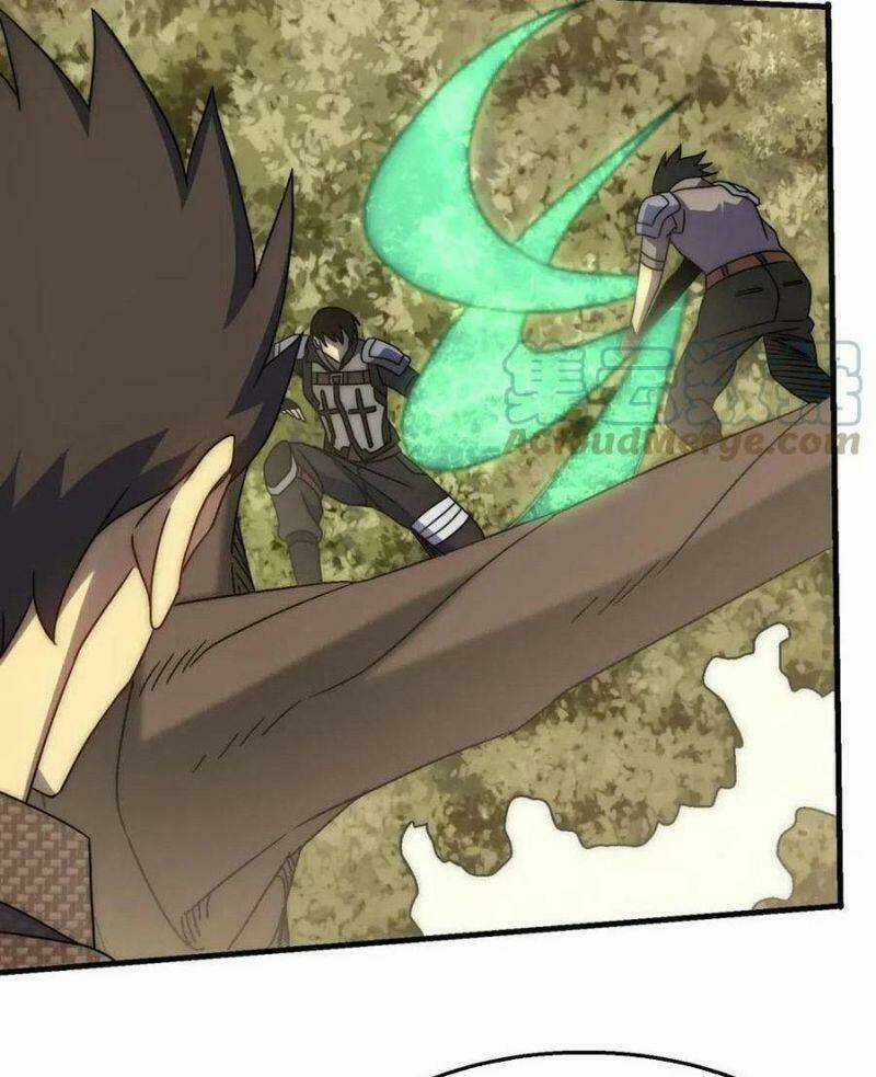 Mạt Thế Đạo Tặc Hành - Chapter 76 - Trang 46